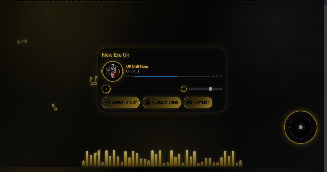AzuraCast Hosting, Installation & Server Support for Internet Radio Stations
