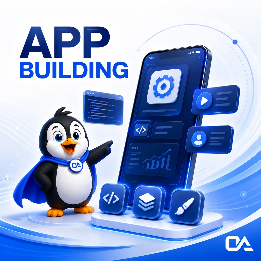 App Building