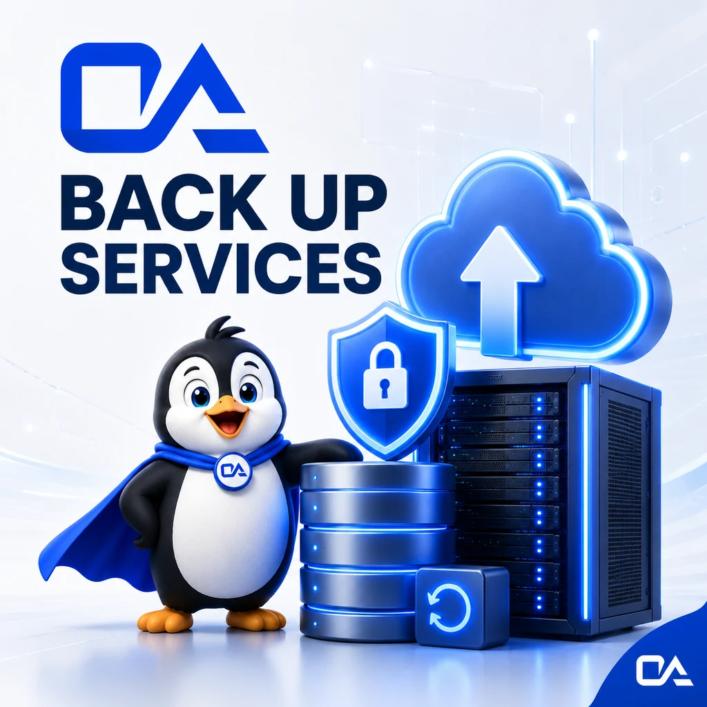 Backup Services