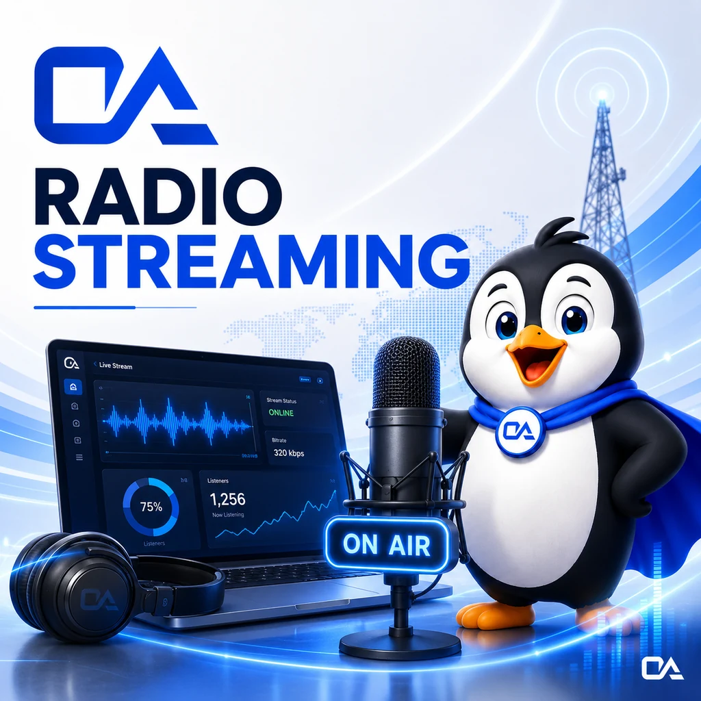 Radio Streaming