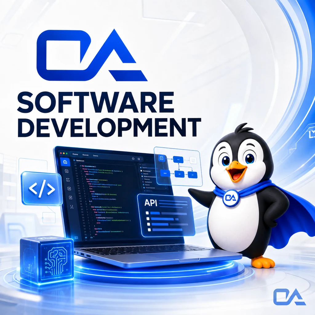 Software Development