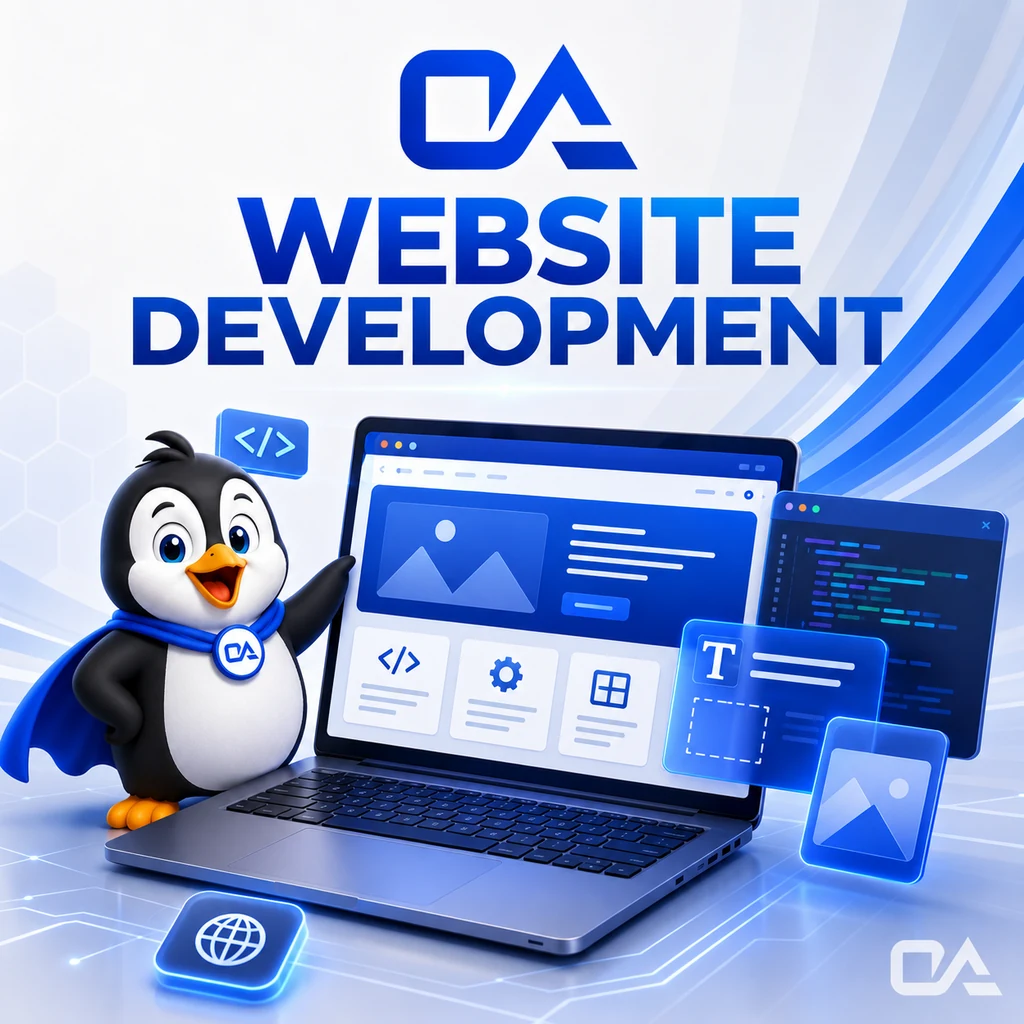 Website Development