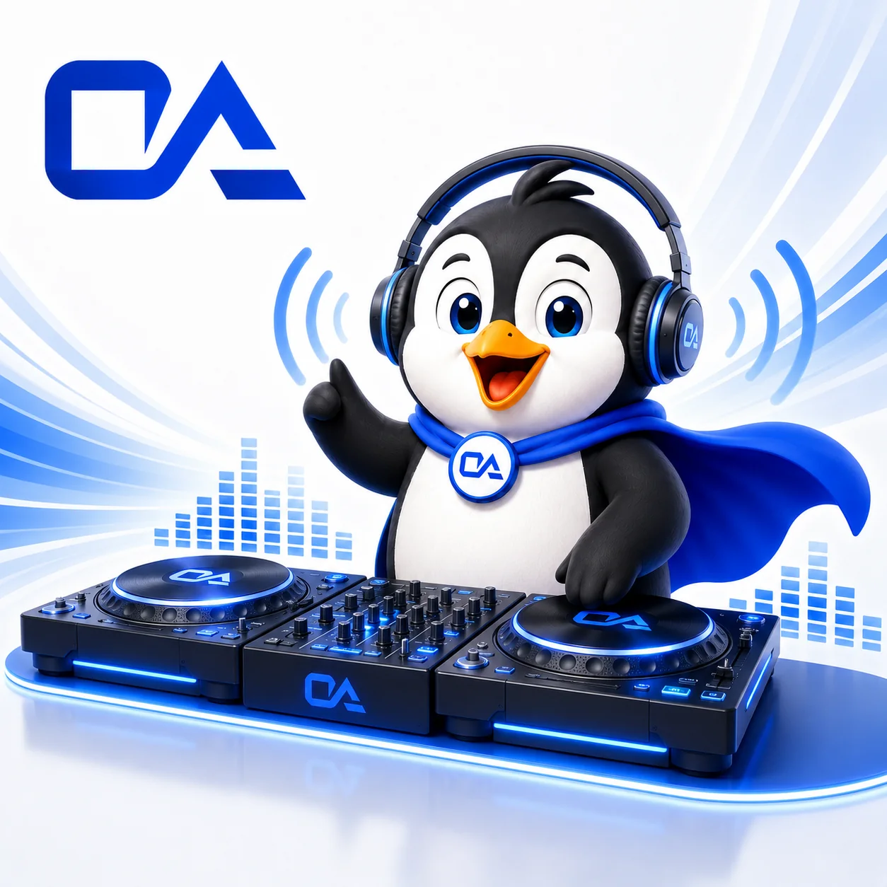 Manage AutoDJ, live DJs and listeners with less guesswork.