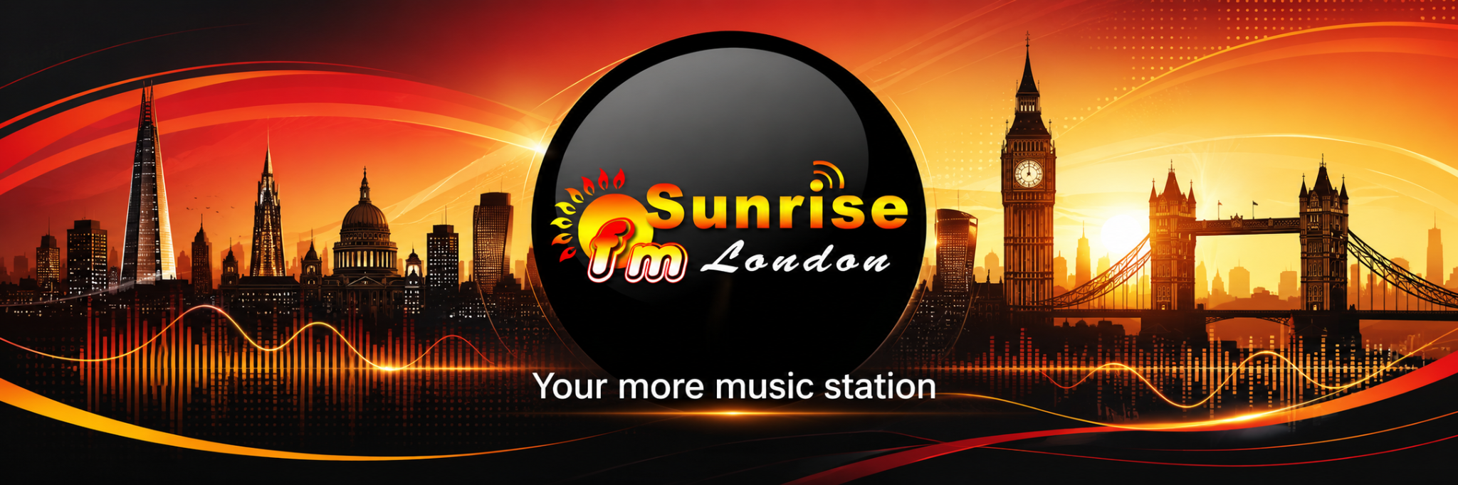 Sunrise FM London Listener Night