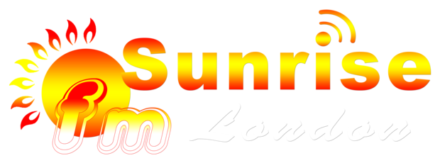 Sunrise FM London logo