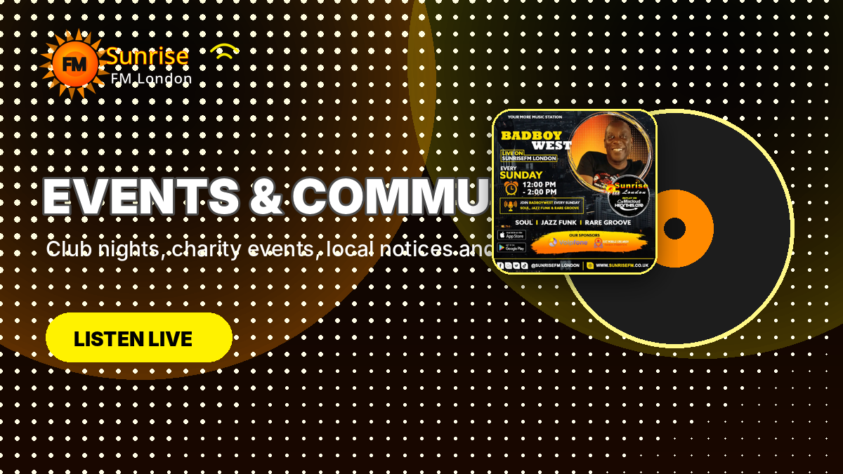 Events