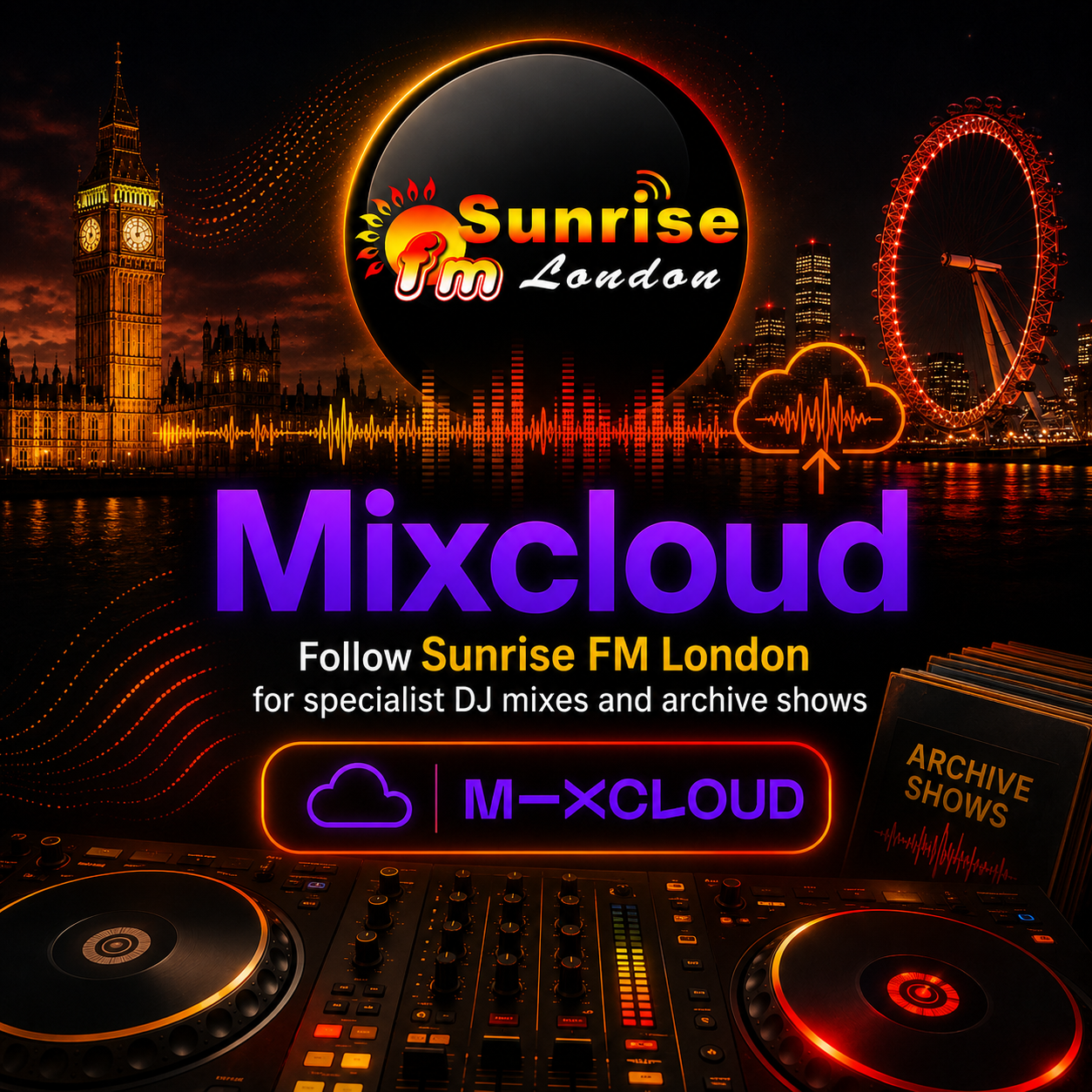 Mixcloud