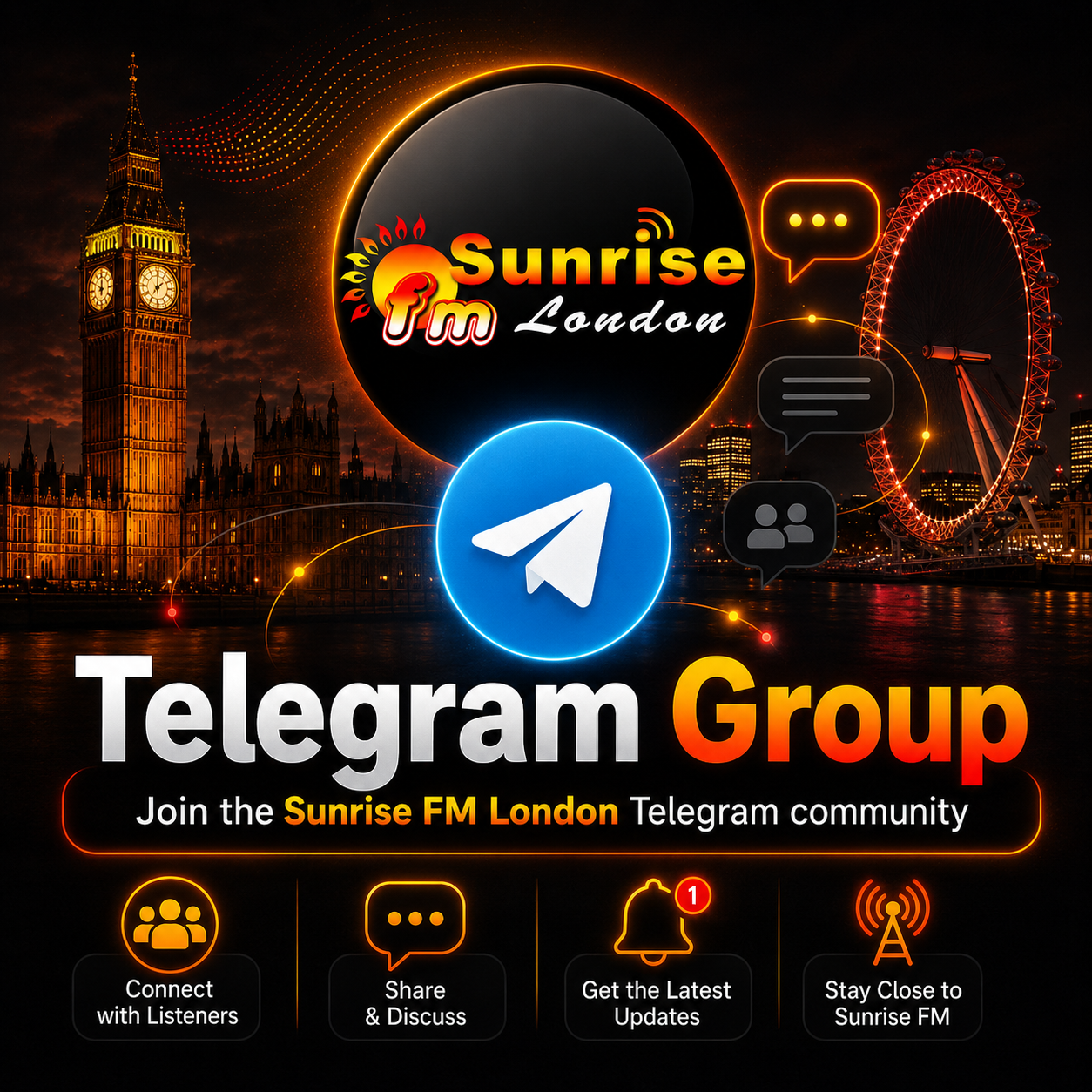 Telegram Group