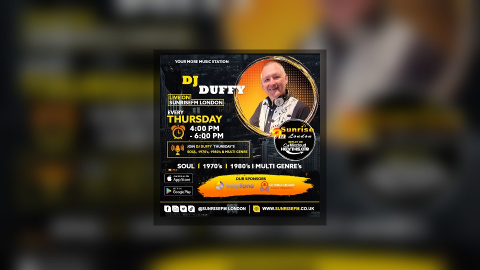 DJ Duffy