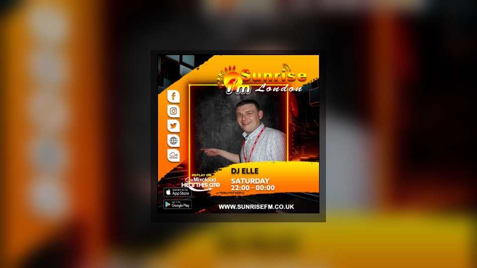 DJ Elle