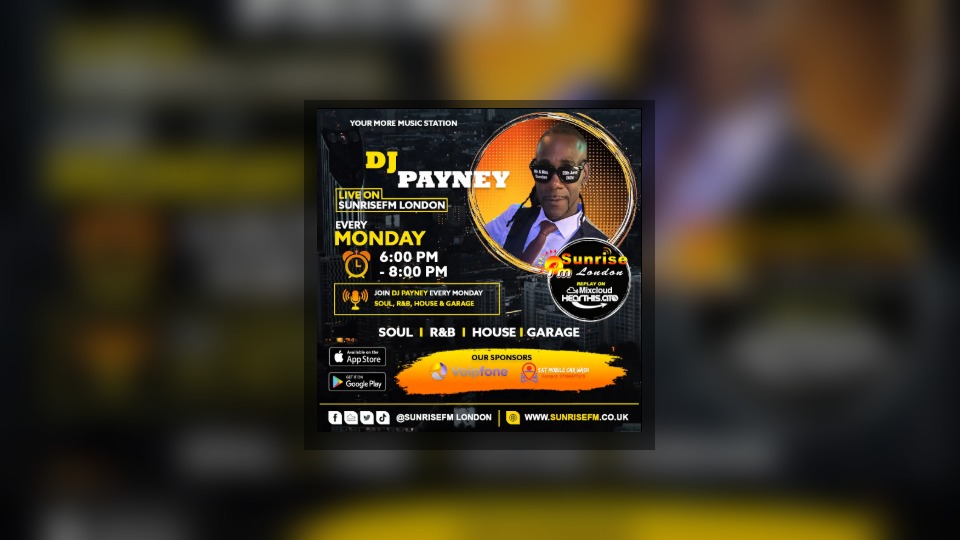 DJ Payney