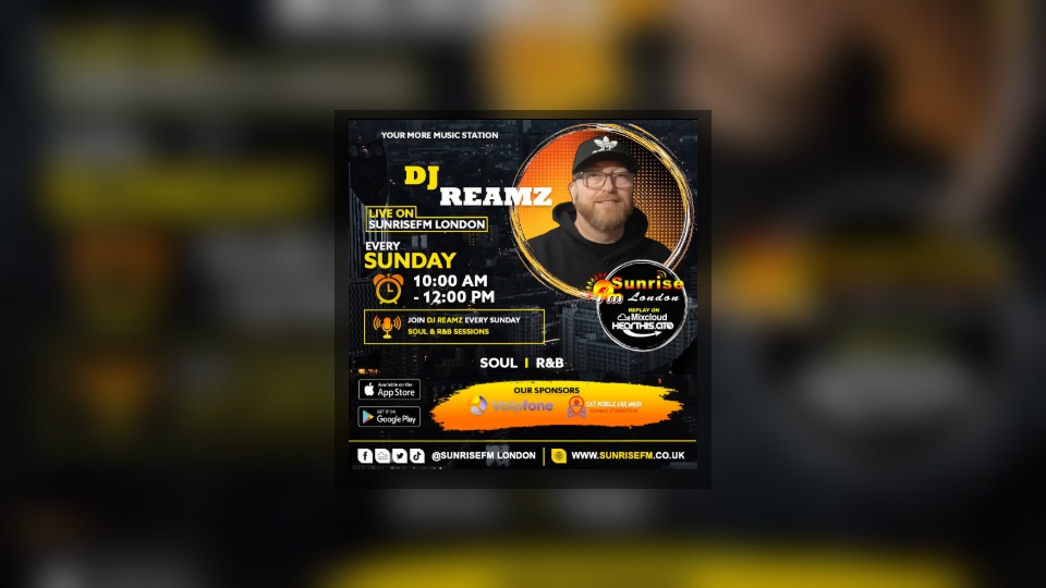 DJ Reamz
