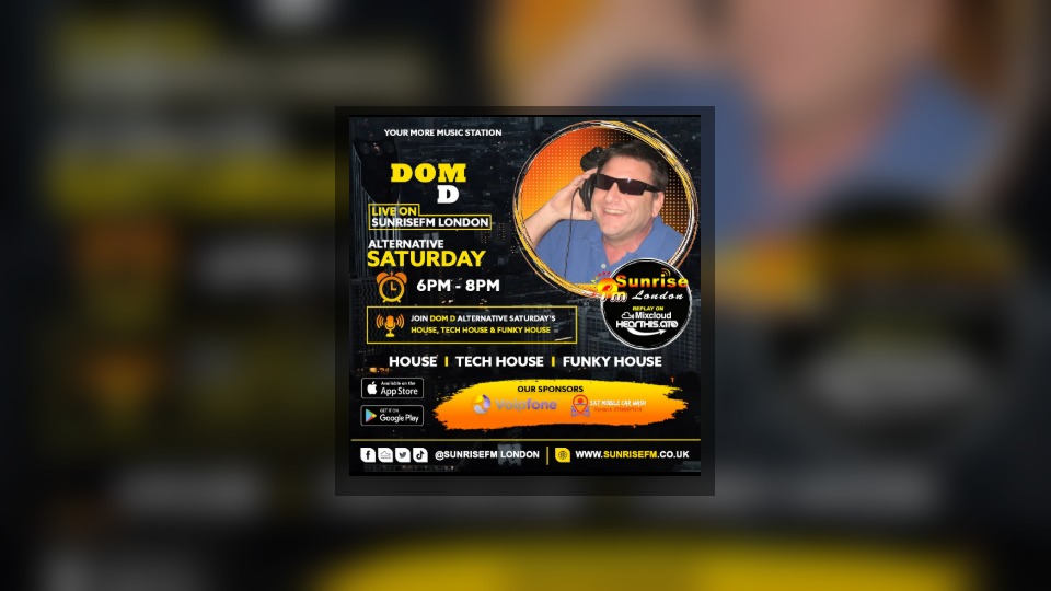 Dom D