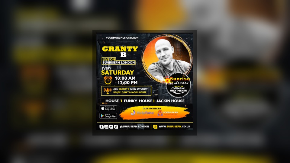 Granty B