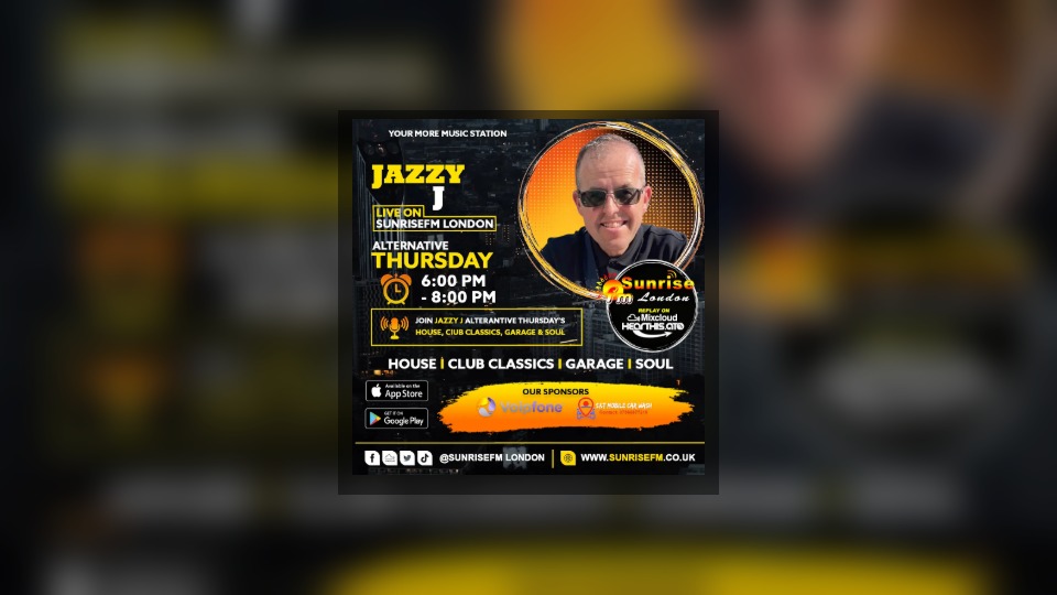 Jazzy J