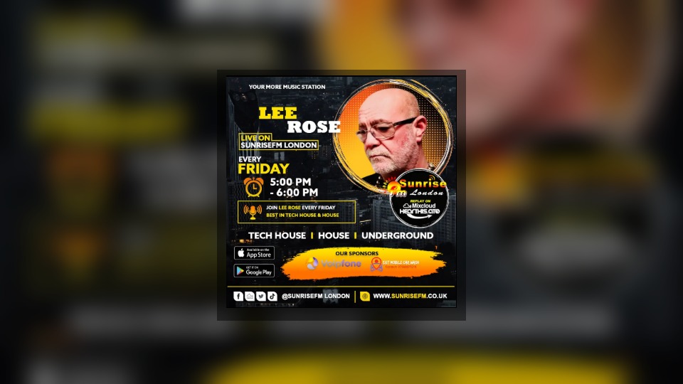 Lee Rose