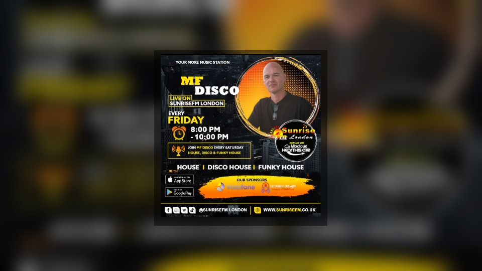 MF Disco