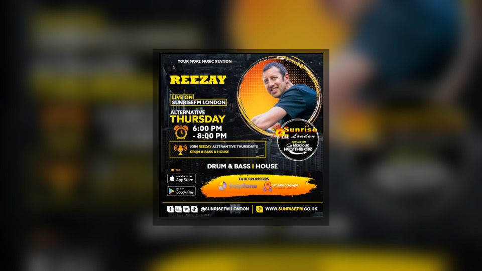 Reezay