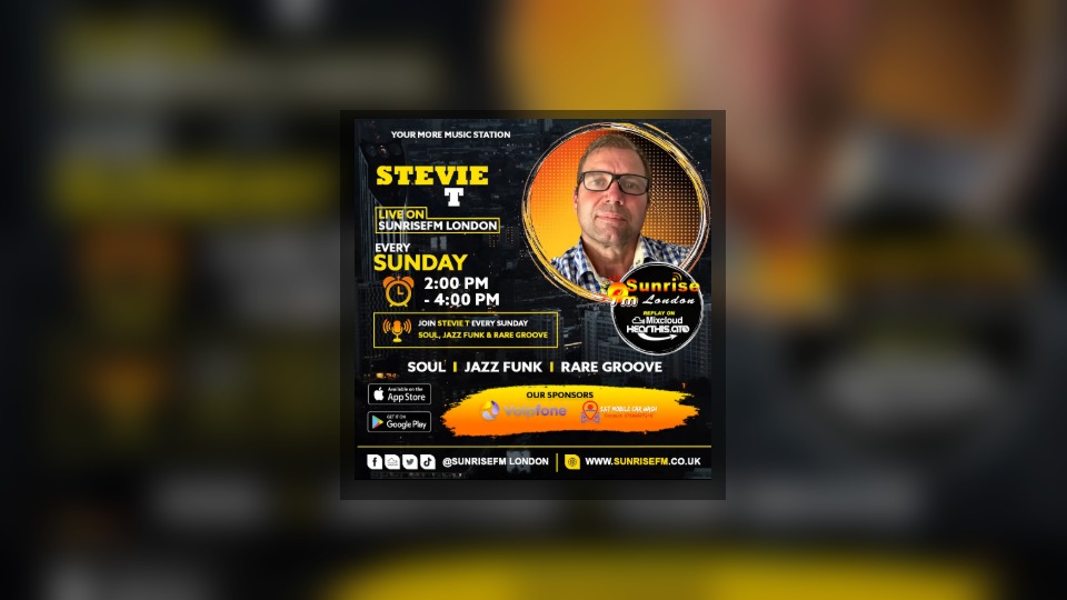 Stevie T