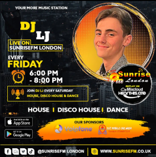 Friday House & Dance