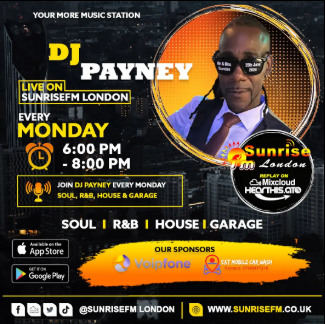 Monday Evening House & Garage