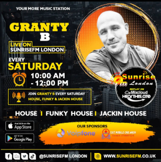 Saturday House