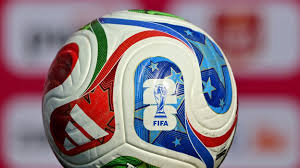 World Cup ball