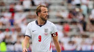 England player